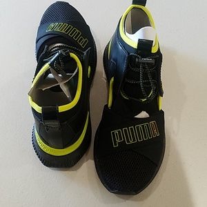 Puma shoes, Fenty Avid, size 8.5 US women